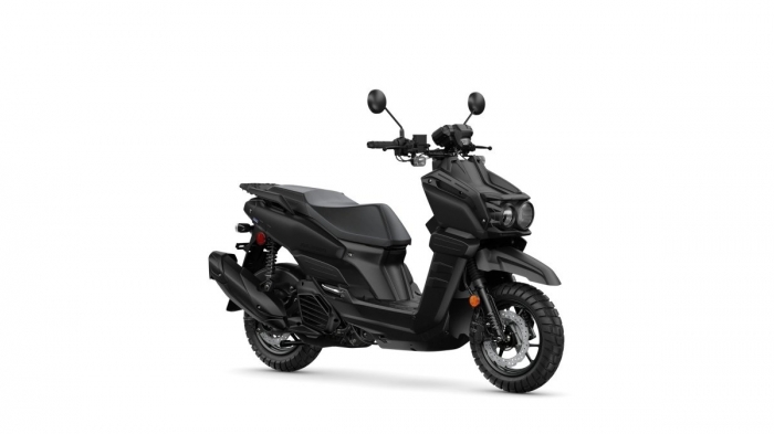Yamaha-Zuma-125-8