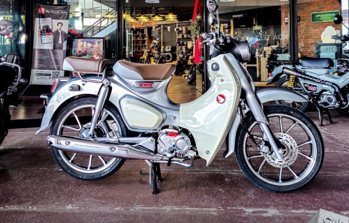 Honda-Super-Cub-C125-5