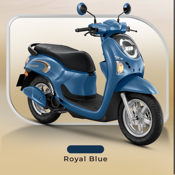 Honda-Scoopy-2