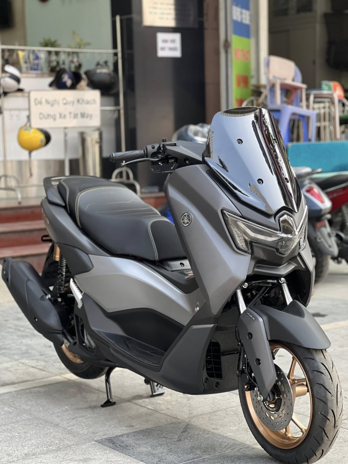 Yamaha-NMAX-155-4