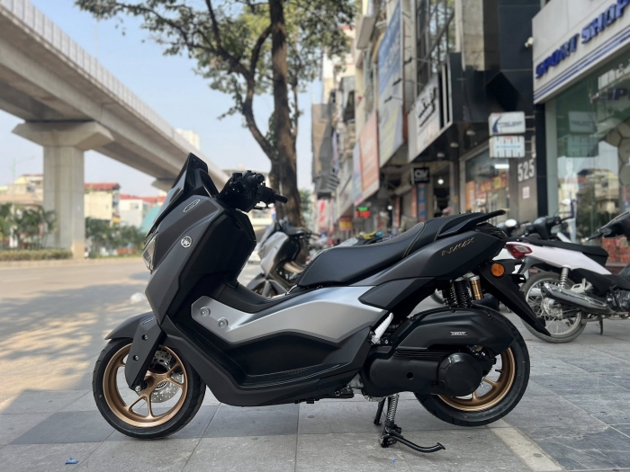 Yamaha-NMAX-155-9