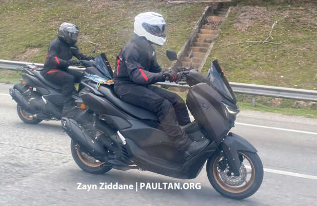 2025-Yamaha-NMax-155-Turbo-1