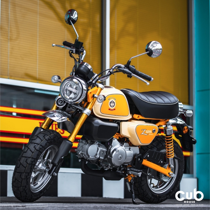 honda-monkey-125