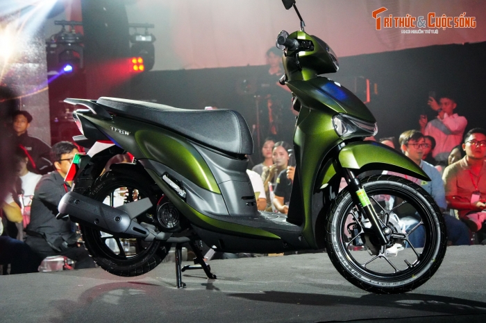 SYM-TPBW-125-12