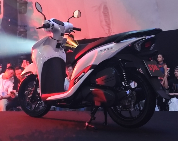 SYM-TPBW-125-13
