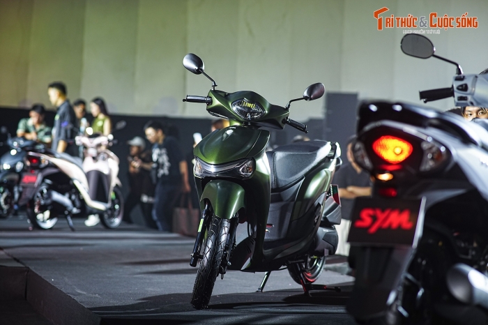 SYM-TPBW-125-4