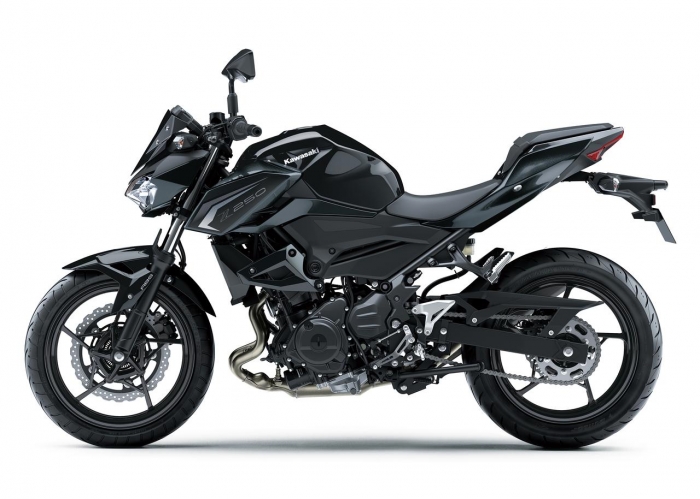 Kawasaki-z250-1