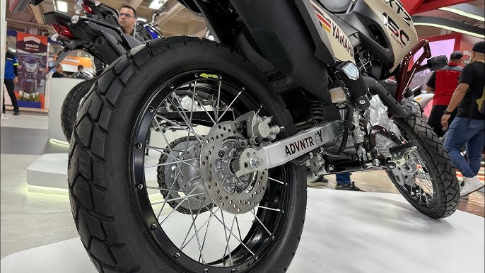YAMAHA-XTZ-150