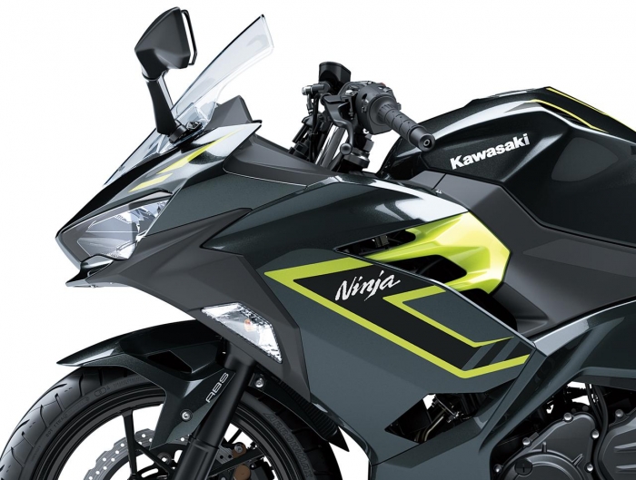 Kawasaki-Ninja-250