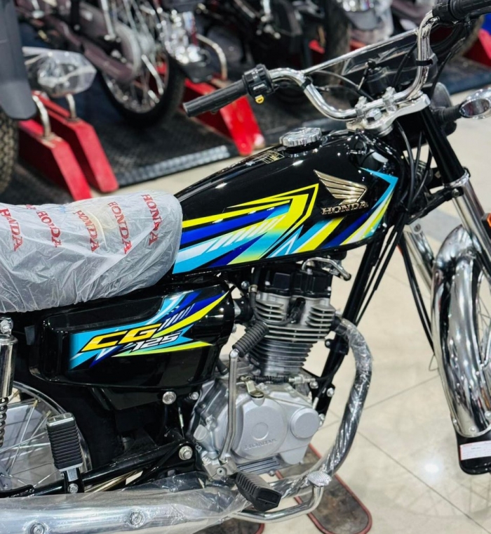 HONDA-CG-125-12
