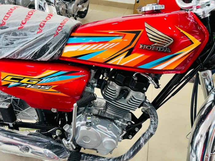 HONDA-CG-125-2