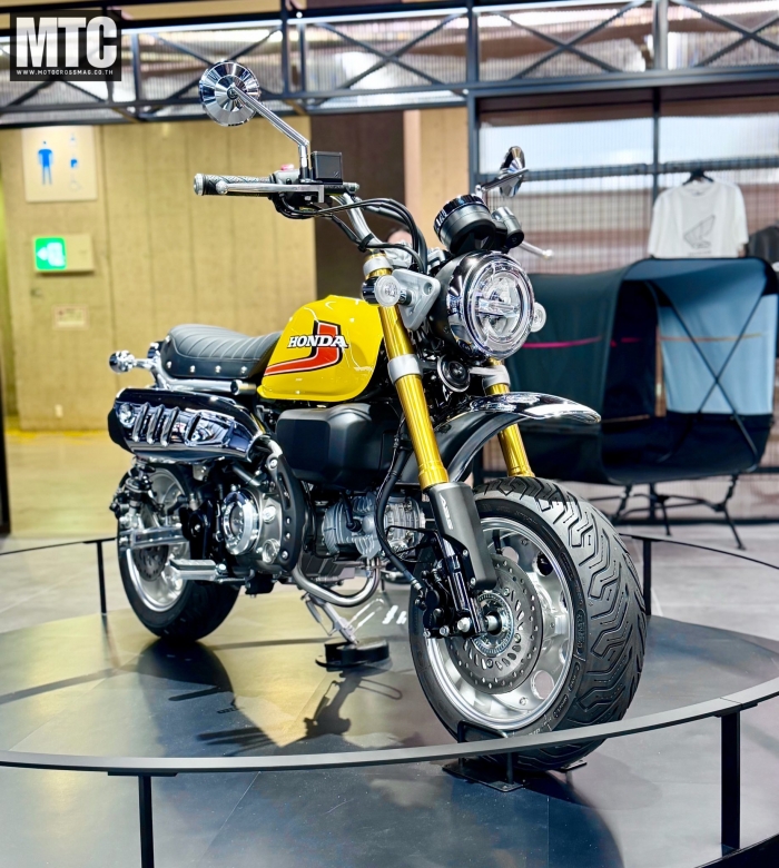 honda-monkey-z125-4
