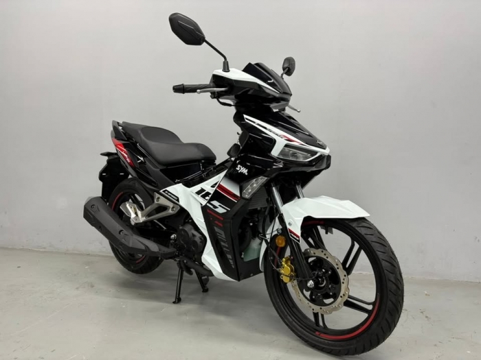 SYM-VF3I-16