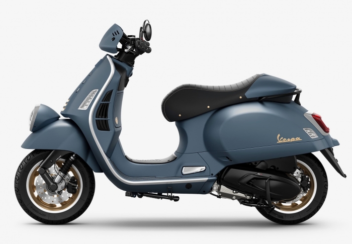 Vespa