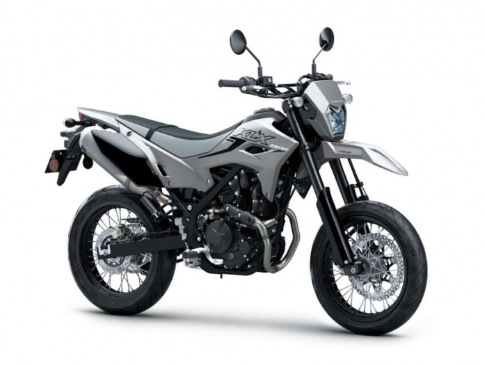 2025-Kawasaki-KLX230SM