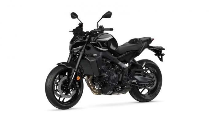 Yamaha-MT-09