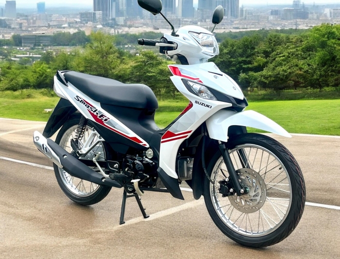 Suzuki-Smash-Fi