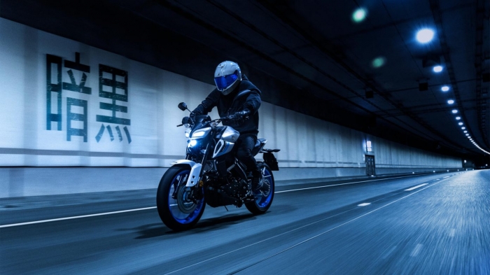 2025-Yamaha-MT125