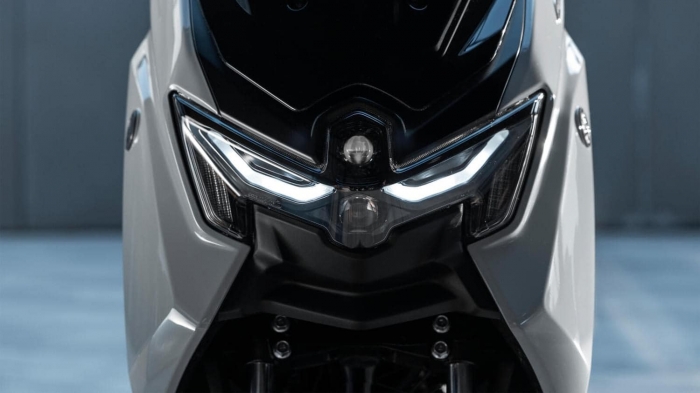 Yamaha-nmax