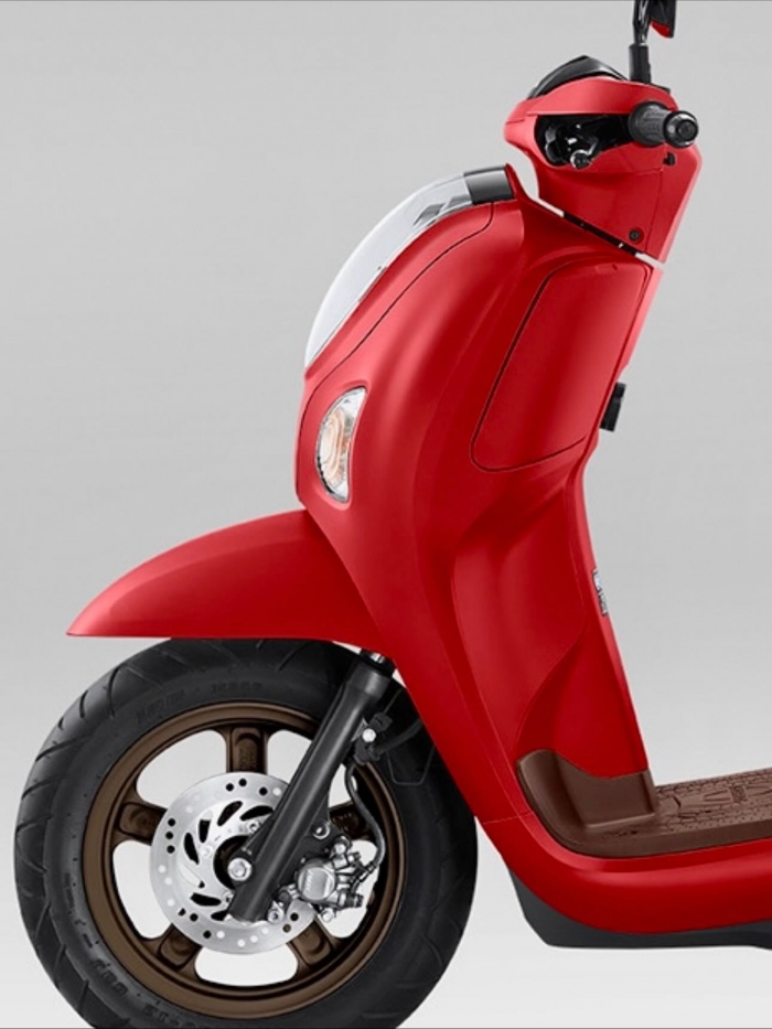 honda-scoopy