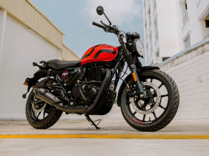 Royal-Enfield-Hunter-350-4