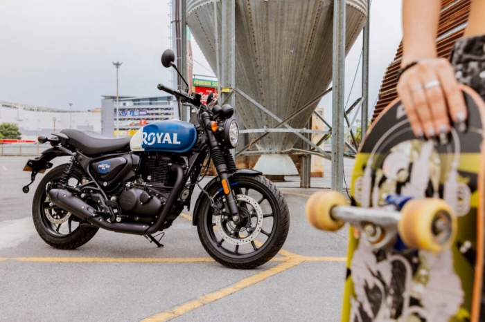 Royal-Enfield-Hunter-350-5