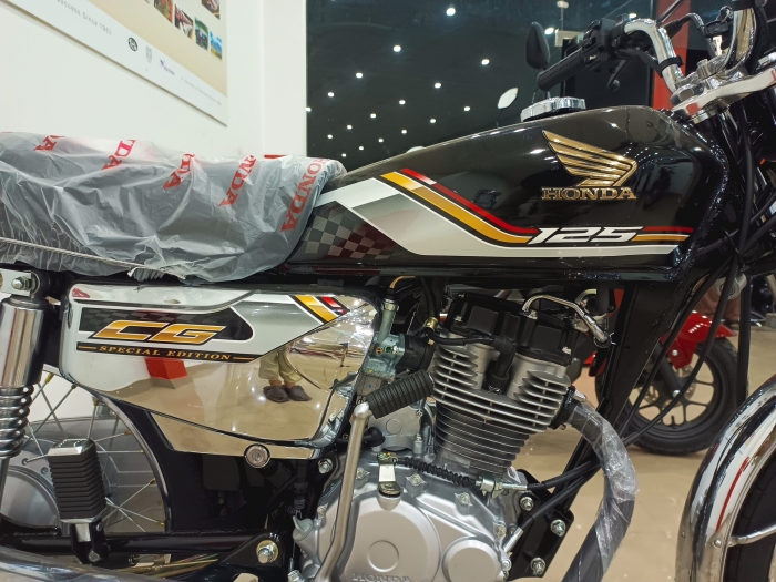 HONDA-CG-125-2