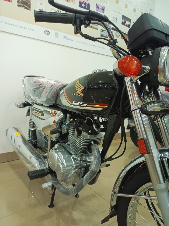 HONDA-CG-125-3