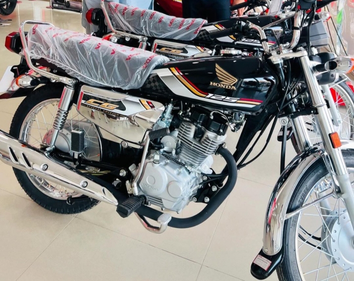 HONDA-CG-125-4