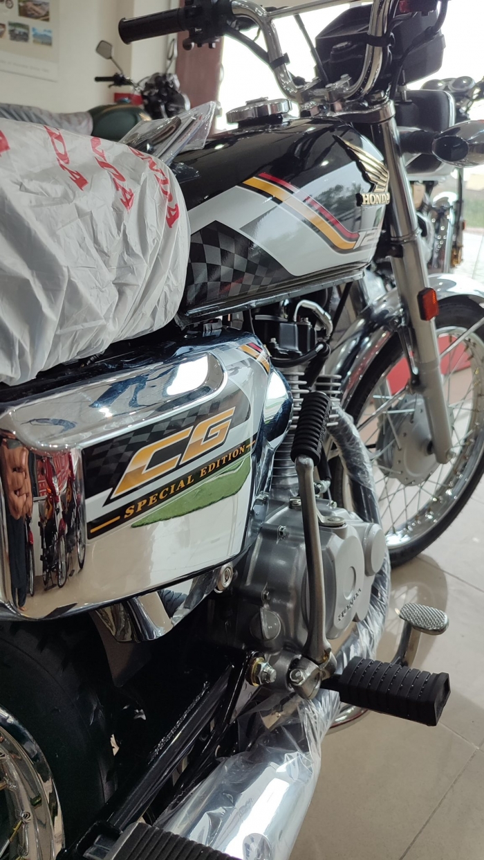 HONDA-CG-125-5