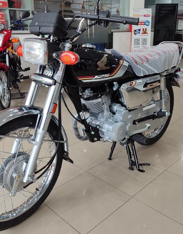 HONDA-CG-125-6