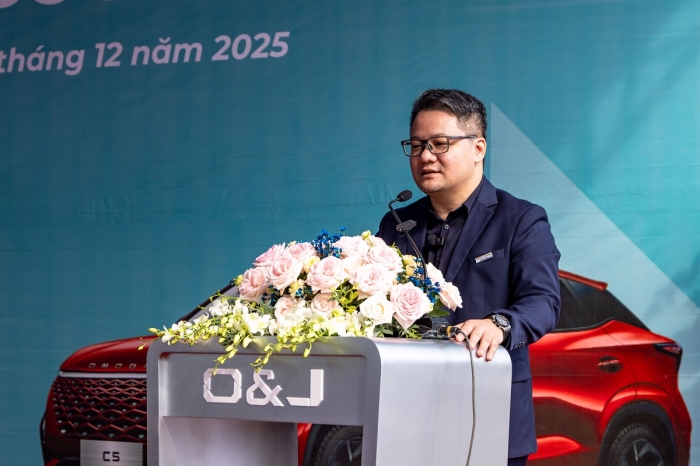 Omoda-Jaecoo Bac-Ninh (2)