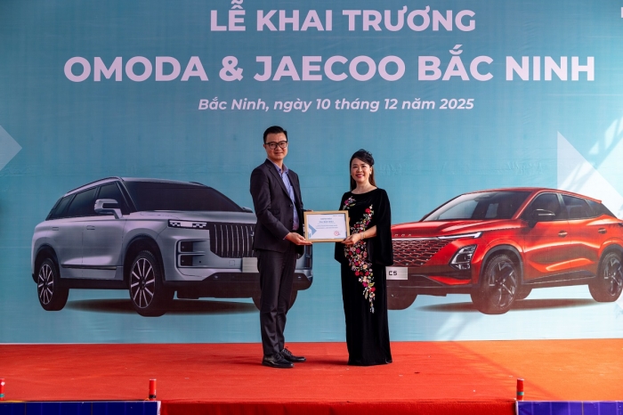 Omoda-Jaecoo Bac-Ninh (3)