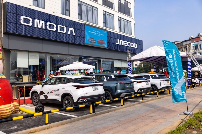 Omoda-Jaecoo Bac-Ninh (7)