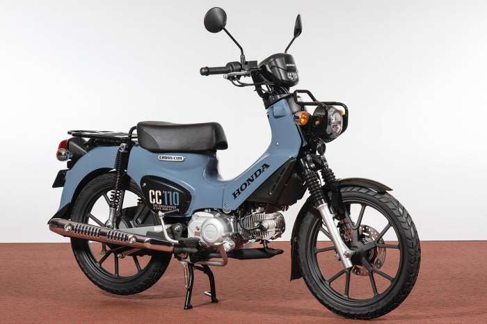 Honda-Cross-Cub-Lite