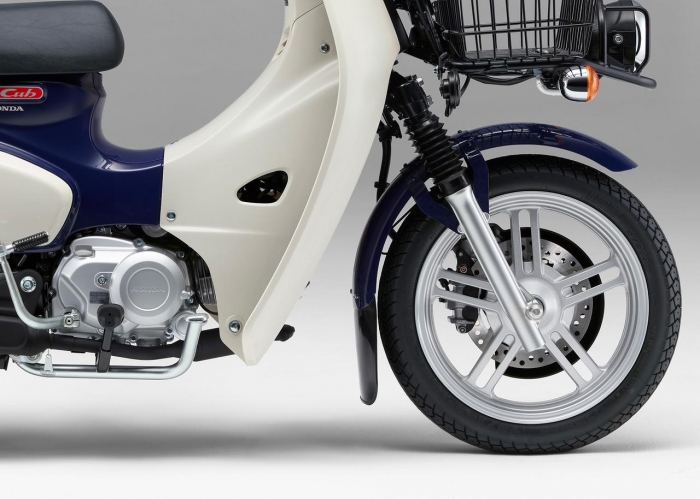 HONDA-SUPER-CUB-110-PRO-LITE-1