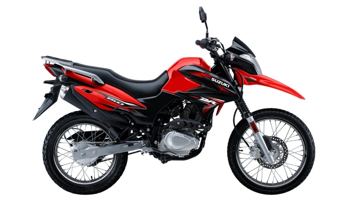 Suzuki-DR150-7