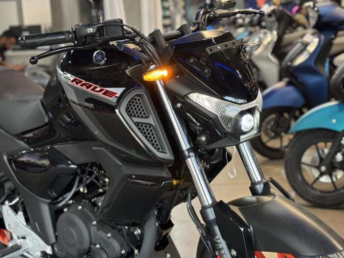 Yamaha-FZ-1