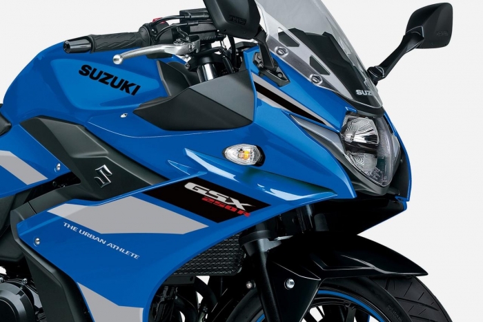 Suzuki-GSX250R