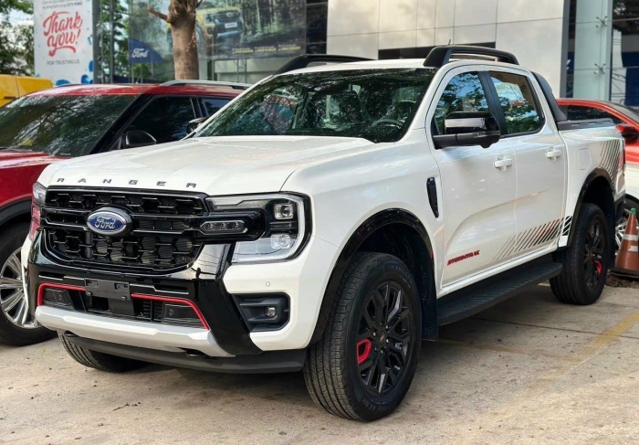 ford-ranger