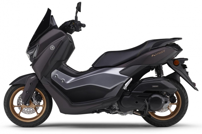 Yamaha-NMAX-155-2