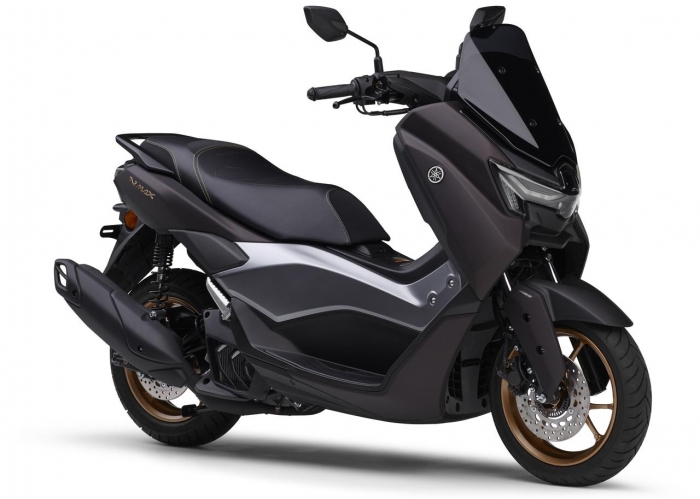 Yamaha-NMAX-155