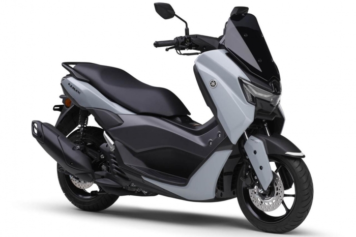 Yamaha-Nmax-125-1