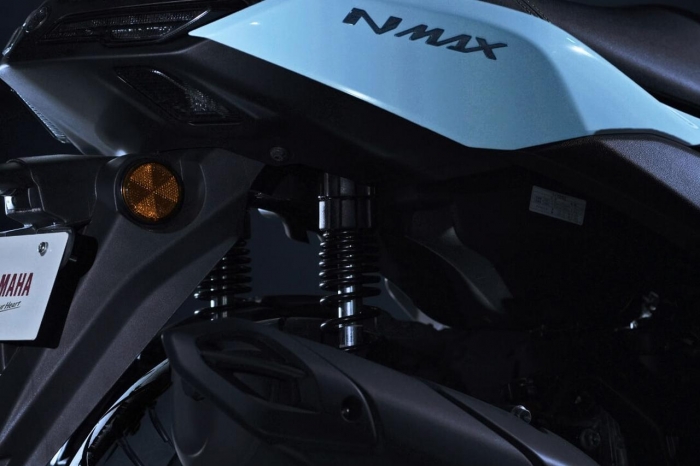 Yamaha-Nmax-125-7