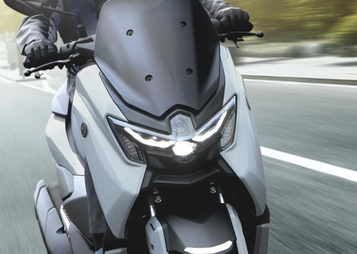 Yamaha-Nmax-125