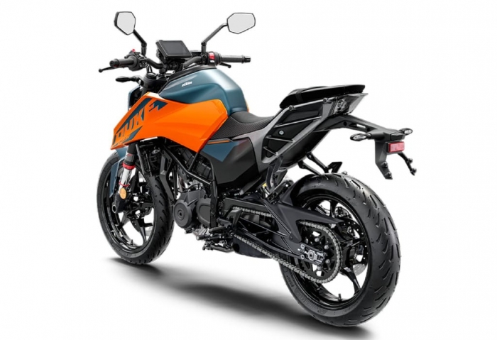 KTM-DUKE