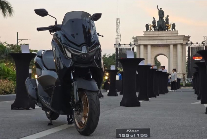 Yamaha-Nmax-155-1