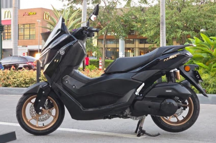 Yamaha-Nmax-155-3