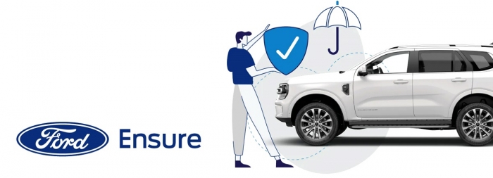 Ford-Ensure