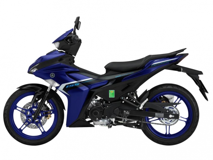 Yamaha-Exciter-155-1